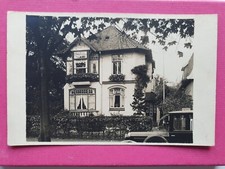 Foto AK unbekannter Ort