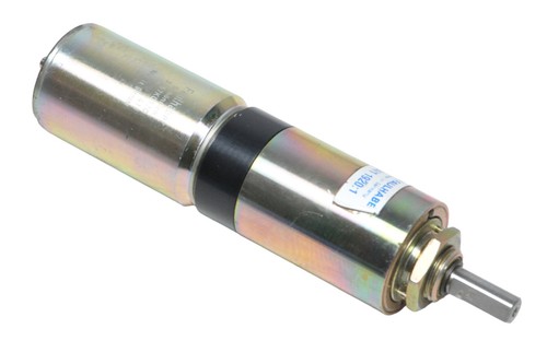 Faulhaber planetary gear - planetary,