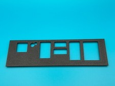 I/O Shield - I/O Backplate - Blende / IO für Asus Prime B550-Plus Mainboard