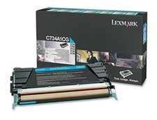 Original Lexmark Toner
