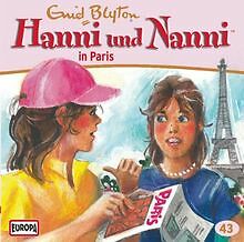 Hanni und nanni paris - 43/hanni, in