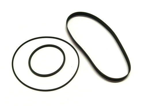 Riemen set für nakamichi - riemen-set,
