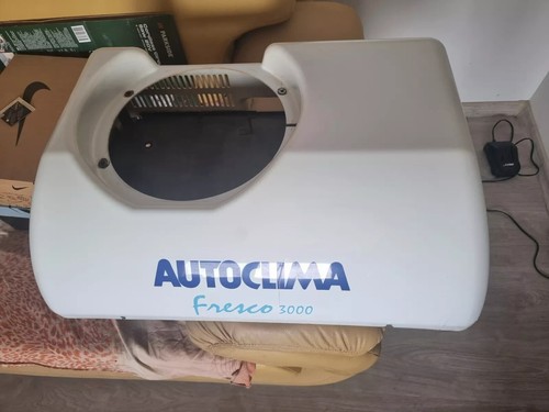 Autoclima fresco 3000 - 3000, top