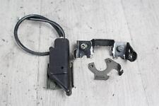 Satz Sitzbankschloss Entriegelung Yamaha YZF-R1 RN09 02-03 