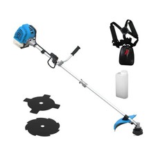 Güde Freischneider Motorsense Rasentrimmer Rasenkantenschneider GFS 52.3