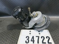 Scheuersaugmaschine Bürstenmotor Motor für Hako Hakomatic E/B 450/530 24V #34722