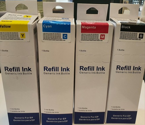 1000 nachfüll tinte für - tinte,