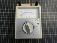 Siemens µA MULTIZET (16)