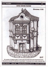 Plus Model 17 - 1:35