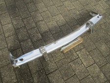 Alfa Romeo 1750 Bertone GT Stoßstange Stossstange vorne Hörnern 