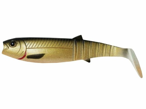 Savage gear cannibal shad - savage,