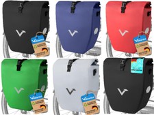 Valkental ValkBasic 20 Fahrrad Gepäckträgertasche