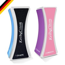 Nagelfeile Set Kunststoff