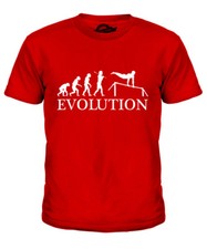 GYMNASTIK RECK SPANNRECK