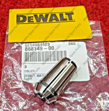 Original Elu Router 1/4" 6,35