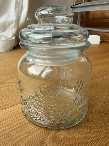 Konfektdose glasdose - konfektdose,