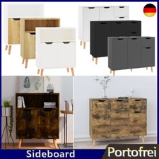 Kommode sideboard - kommode,