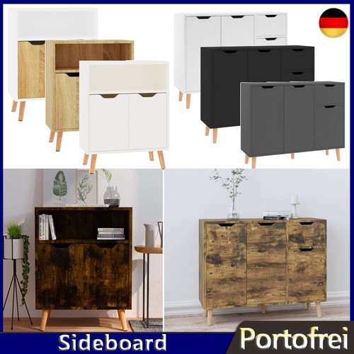 Kommode sideboard - kommode,