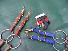 Arno's Biothane Bithanger Universallänge 