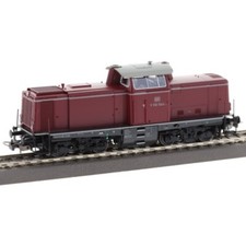 Piko 52324 H0 Diesellok V 100.10, DB, Ep.III H0 + Neu