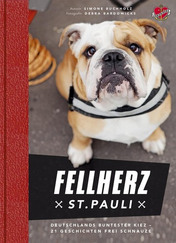 Fellherz pauli buch - st.,