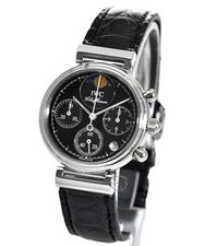 IWC - Die kleine Da Vinci Ref