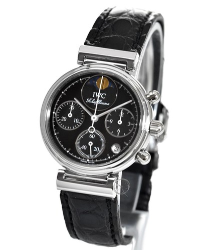 Iwc die kleine vinci - vinci, ref