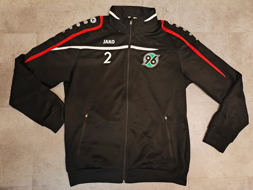 Hannover training jacke 2 - hannover, #2