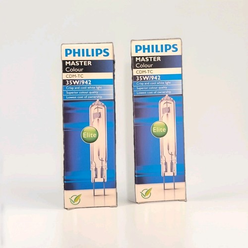 Philips mastercolour elite - philips,