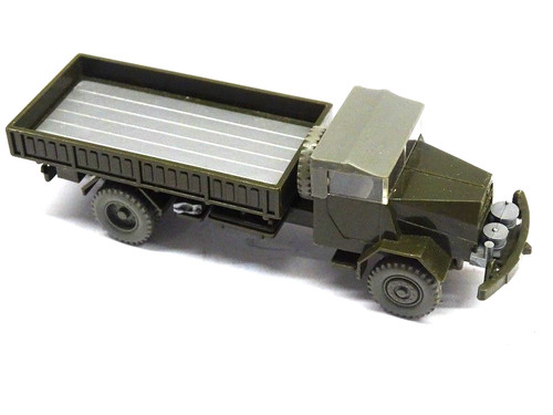 Wiking man gelände lkw - ,