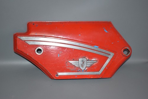 Zündapp c50 sport 515 - sport,