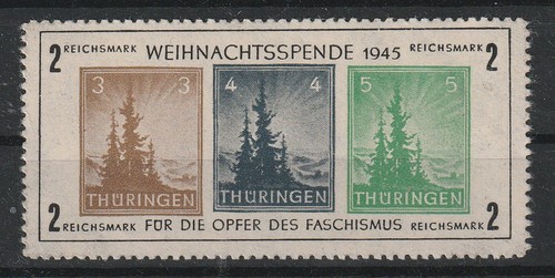 Thüringen kl - thüringen:,