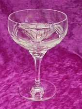 Sektglas Champagnerschale