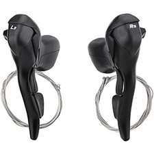 Rennrad Schalthebel 3x9 27