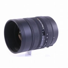 Sigma 8-16mm F/4.5-5.6 DC HSM