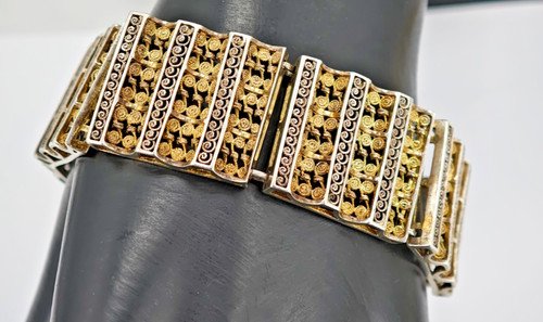 Sehr alter schmuck armband - sehr,