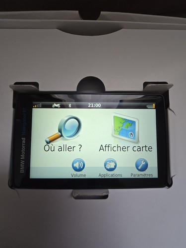 Bmw navigator 6 - navigator,