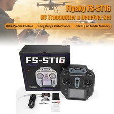 Flysky FS-ST16 16CH ANT RC
