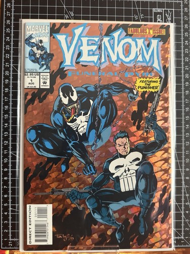 Venom funeral pyre 1 - funeral,