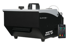 AMERICAN DJ Mister Kool EP