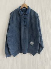 Blue Willi’s Vintage Sweater