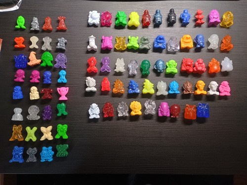 Gogos crazybones 53x - crazybones, (53x