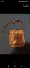 Original Fendi Tasche Vintage