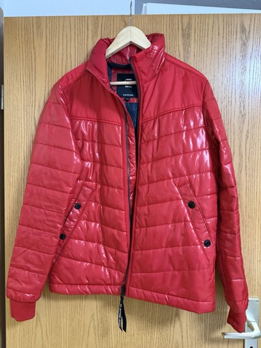 Star jacke m - g,