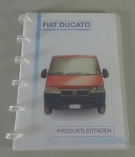 Produktleitfaden /