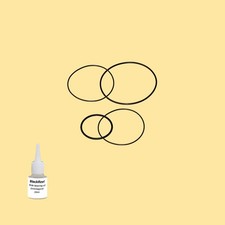 Riemen Öl = Kit 5 für