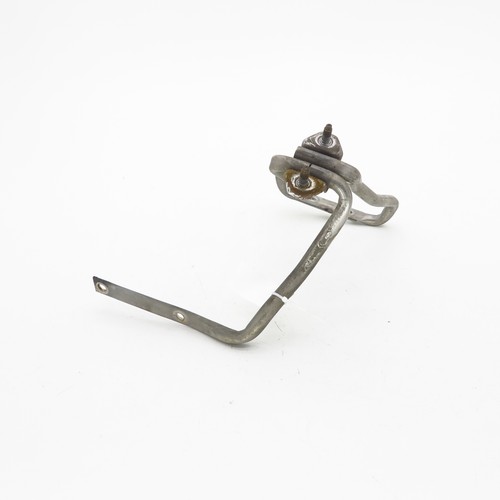 Halter endschalldämpfer - halter,
