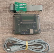 Duolabs CAS Interface 2 +