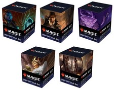 Ultra Pro Deckbox 100+ Magic