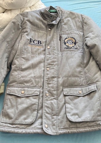 Bayern münchen stadionjacke - münchen,